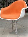 Eames Armchair        